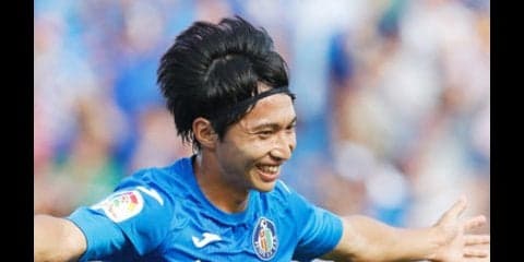 柴崎岳、光と影のバルサ戦。衝撃のファインゴールから謎の負傷交代