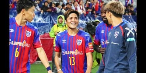 監督交代で勝ったFC東京への疑問。ところで来季はどこへ向かうのか