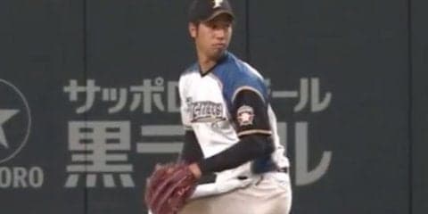 ハム吉田＆横尾の同期活躍にハム栗山監督「すごくチームにとって大きい」