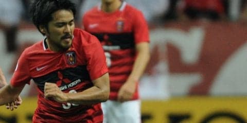 興梠慎三、得点ランキング単独トップの17ゴール目…浦和レッズが敵地で引き分けに持ち込む