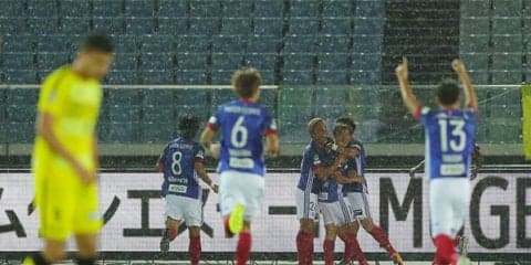 【Jリーグ コラム】齋藤学、待望の今季初得点。勝ち点1に残された意味