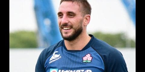 ラグビーＷ杯まで２年。新たに日本代表入りを狙う８人の外国出身選手