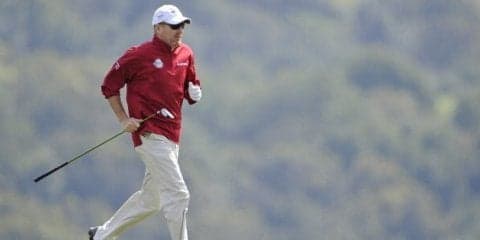 走って、打って、競う！ “走る”ゴルフ「スピードゴルフ」とは？