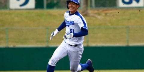 西武源田と中日京田の“ミスター越え”なるか…長嶋茂雄氏まで残り15本