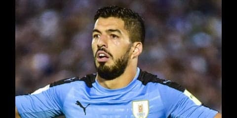 あの松原良香が研究中。小国ウルグアイからスアレスが生まれる理由