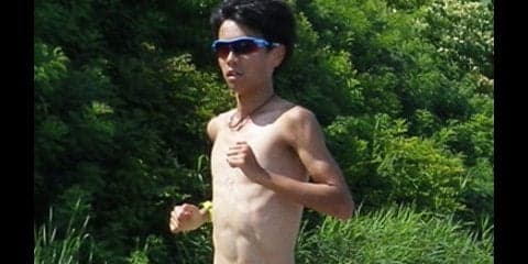 五輪でメダルを目指す神野大地の夏。新フォームで70km走に挑む