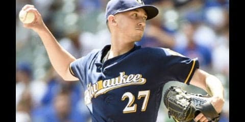「145キロの遅球投手」がサイ・ヤング賞２人と、まさかの最多勝争い