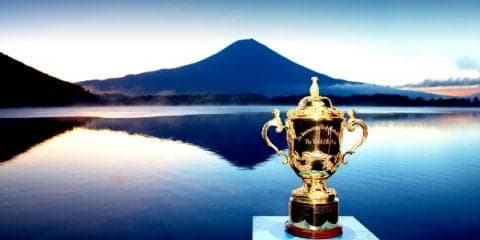  開幕まであと2年！　ラグビーW杯2019日本大会、成功へ向け準備加速へ 