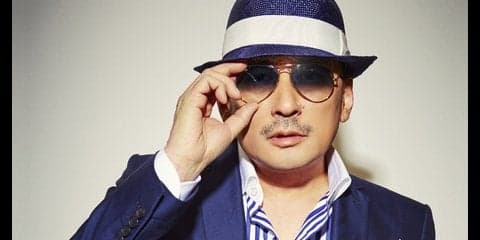 【F1 日本GP】決勝レース前、CKB横山剣が国歌独唱…イーグル4機が鈴鹿上空を舞う　予定