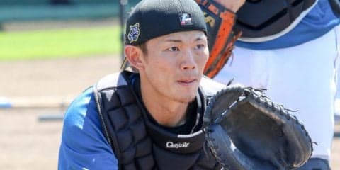 20日の公示　V2広島が今村、ジョンソン、エルドレッドら5人を抹消