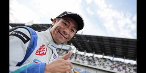 エアレース年間王者へ。室屋義秀がギリギリ「賭けのフライト」に勝つ