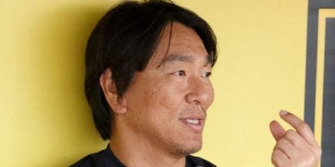 松井秀喜氏が語るジャッジの凄さ　特別インタビュー（中）「素質は抜けていた」