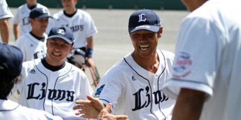 競技者人口の増加、そしてパラ五輪競技採用へ　西武が手掛ける活動の意義