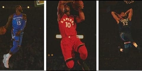これまでにない進化を遂げたNBA ユニフォーム開発秘話…ナイキ