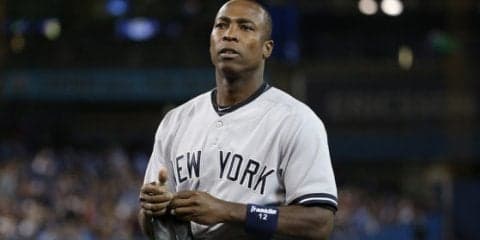 元広島助っ人ソリアーノ、現役時代を凌ぐマッチョボディに　ジム仲間は…