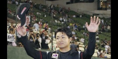 吉田が勝ち越し弾＆ルーキー酒居が2度目の完投で4勝目！千葉ロッテが競り勝つ！