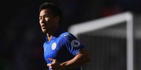 レスター指揮官、途中出場から活躍の岡崎慎司を称賛「ありがたい存在」