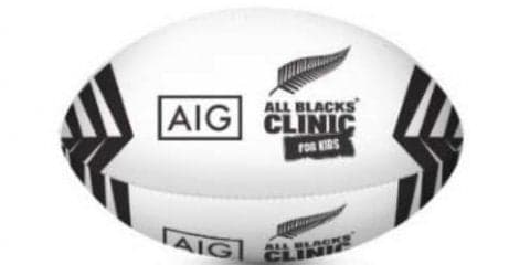 AIG、ニュージーランドラグビー協会のプロジェクトをサポート…日本ラグビーの発展を支援