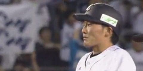 盗塁数ぶっちぎりのリーグトップ　西武打線の「恐怖の足攻め」に注意せよ