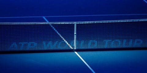 ラインジャッジは不必要か、ATPが完全自動ライン判定をテスト
