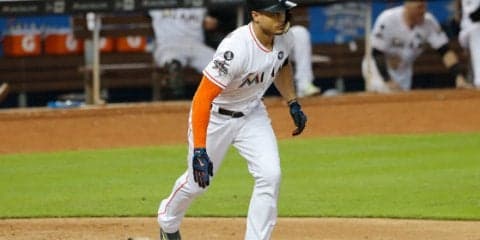 スタントンが56号2ラン！　史上6人目のシーズン60号に残り「4」