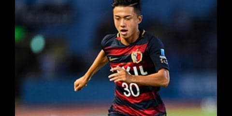 小野伸二を超える衝撃。鹿島の「和製クライフ」安部裕葵は代表でイケる