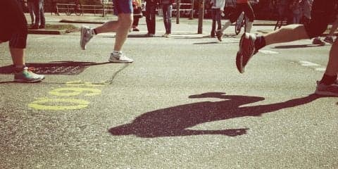 初めてのフルマラソンならココ！フラットコースで走りやすい大会5選