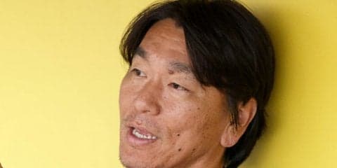 松井秀喜氏、特別インタビュー（下）　高木京に贈る言葉、そして自身の今後