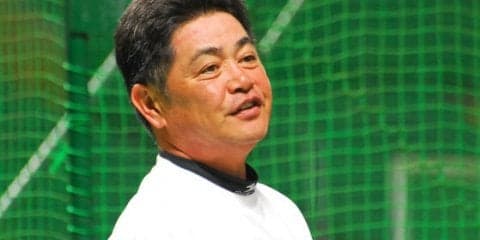 ソフトB柳田、全治3週間　工藤監督「CSには間に合うと思う。絶対に必要」