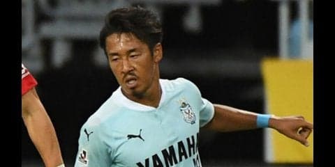 ジュビロ復帰の山田大記。ドイツ２部を生き抜いた経験で代表を目指す