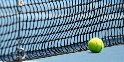 西日本大会がスタート、ベスト8が出揃う [全日本テニス選手権]