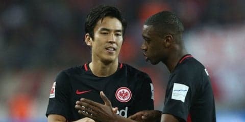 「自分がチームの鍵を握っている」と語る長谷部誠、抜群の統率力でケルンを完封