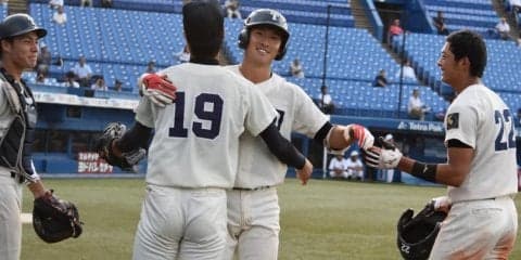 西川元気が連日の決勝打となる2ラン本塁打！東洋大が連勝で勝ち点を2に！【東都大学野球 秋季リーグ戦 1部　東洋大vs中央大】