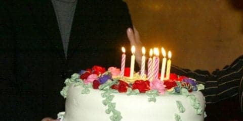 オリックス・山岡泰輔が東京ガスの先輩 楽天・美馬学の誕生日を祝福