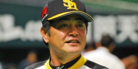 ソフトB、100勝到達ならず　武田がKOも、工藤監督「もう1回チャンスを」