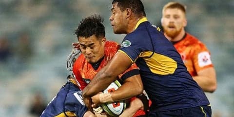  来季スーパーラグビー　サンウルブズ初戦は2．24秩父宮でブランビーズと！ 