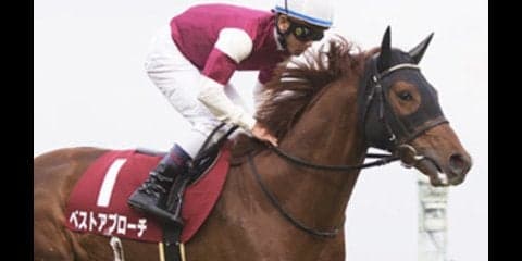 ダービー馬に逆らえない神戸新聞杯も「ヒモ勝負」２頭で配当ウハウハ