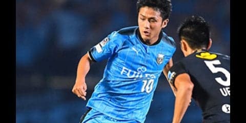 ハリルもわかっているはず。川崎Ｆ・大島僚太の代表復帰は必然である