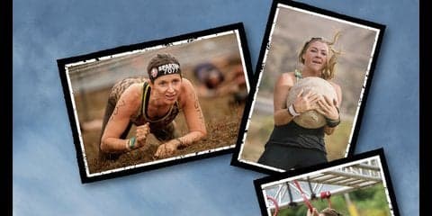 ティップネス、新プログラム「スパルタンワークアウト～X.ver～」開始…障害物レースをスタジオで体験