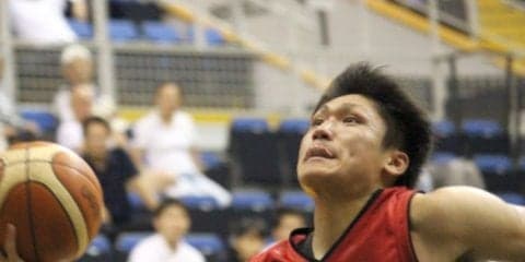 ワールドカップで刺激を得て『個』のレベルアップに意欲を燃やす杉本天昇（日本大学）、『チームを勝たせる選手』への挑戦