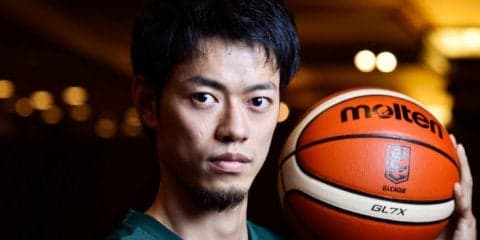 昇格組の西宮ストークスを牽引する道原紀晃、「B2王者のプライドは捨てたほうがいい」と『挑戦者』の姿勢で開幕に臨む