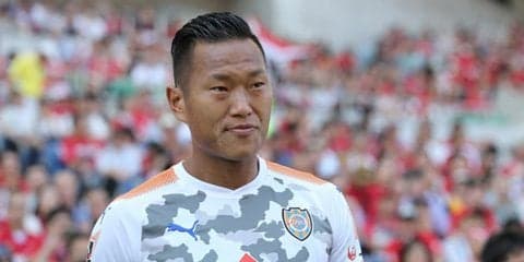 【Jリーグ コラム】チョン・テセとアウベス。清水を“安全圏”に導けるか