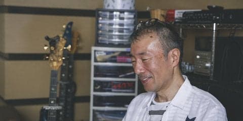 「近所に金メダリストが引っ越して来たら……」。小林まこと先生が語る『JJM　女子柔道部物語』が生まれた奇跡（後編）【熱血！スポーツ漫画制作秘話 #1】