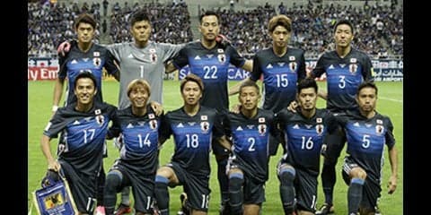 福田正博は願う。「ハリルＪは各ポジションで国内組を試してほしい」