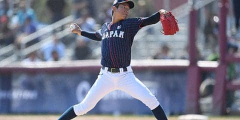 花咲徳栄トリオがプロ志望、150キロ清水＆今夏4勝綱脇＆打率3割超え西川