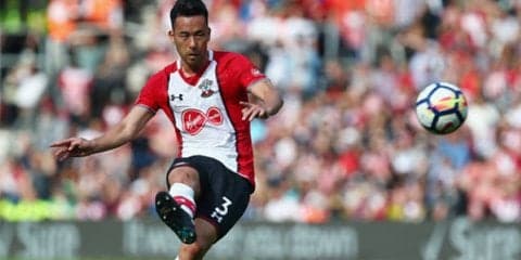 【プレミア】強烈ストライカーとの対峙。吉田麻也、“無敗のマンU”を止められるか