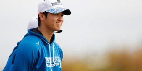 メッツ大谷の可能性はほぼゼロ…番記者明言「スカウトすら送っていない…」