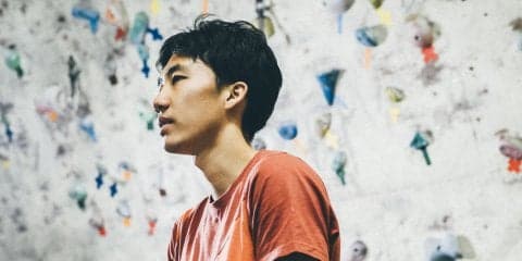 世界トップランカーの矜持