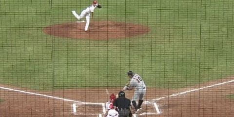 中村祐が7回3安打無失点の好投！ ハイライト動画【9/22 広島東洋カープ 対 読売ジャイアンツ】