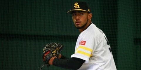 内川、スアレス…怪我人多発を超えたV2ホークスの選手層、2軍に豪華面々も